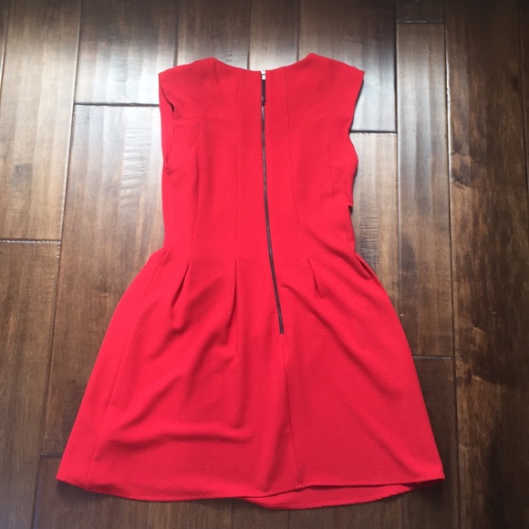 Topshop Cocktail Dress - Picture 3 of 3